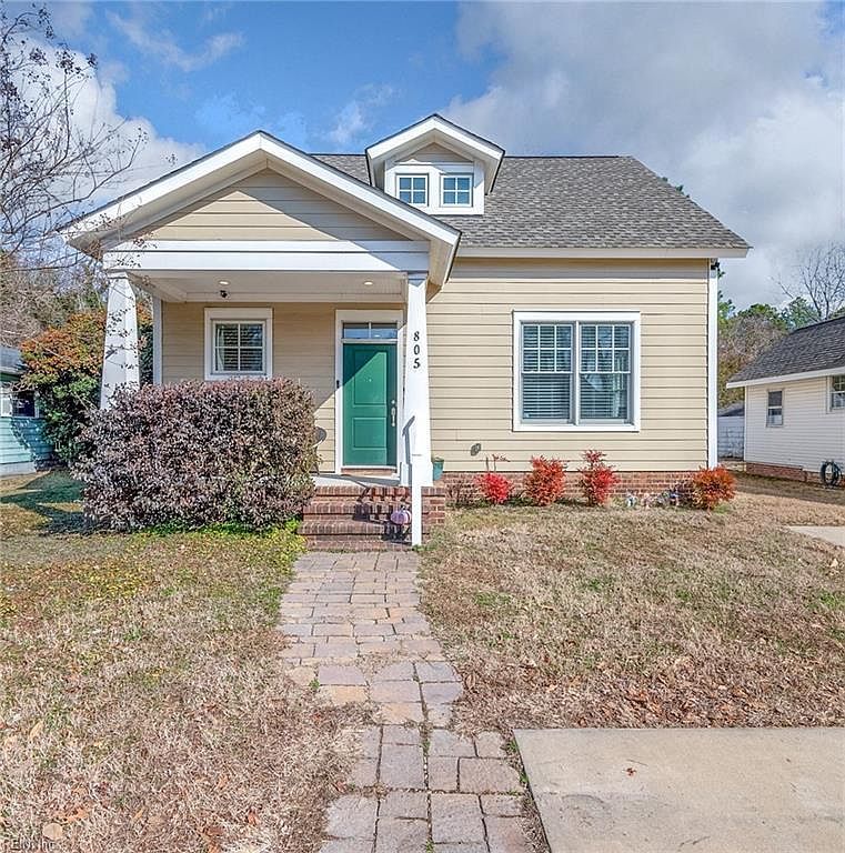 805 Lafayette St Williamsburg, VA 23185 - Thumbnail 4
