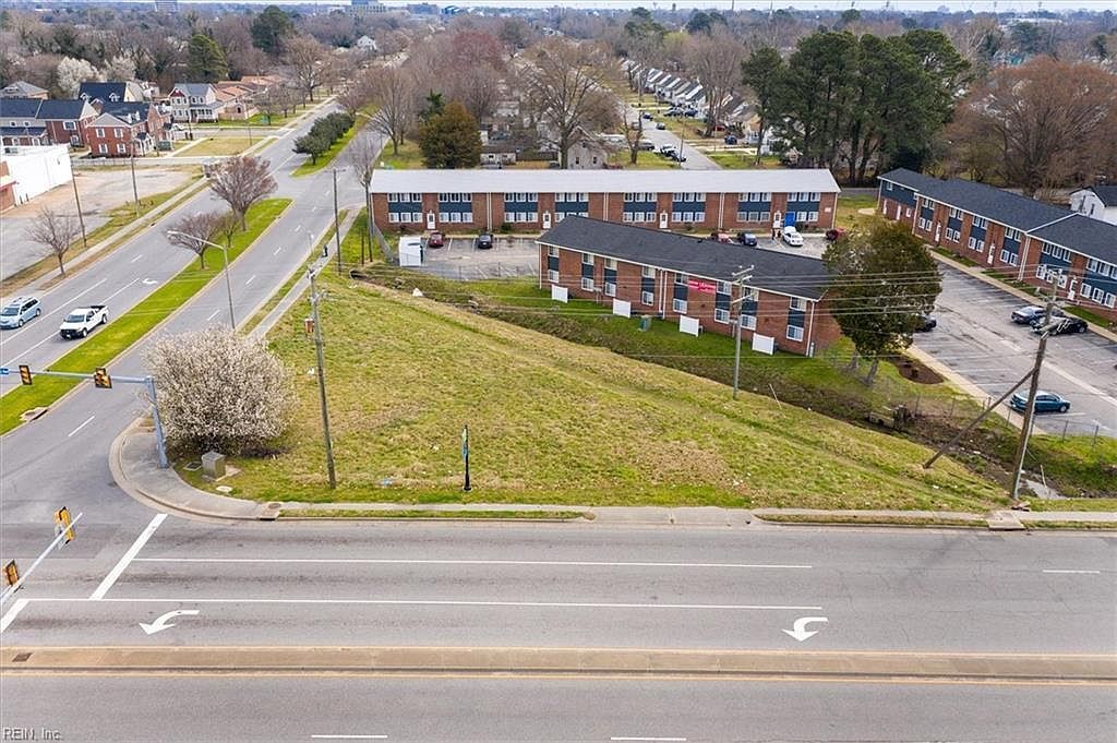 50 Settlers Landing Rd Hampton, VA 23669 - Thumbnail 4