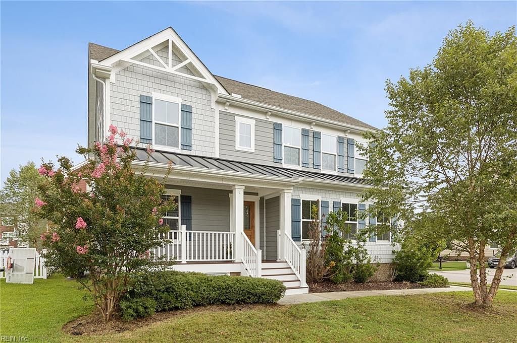 3122 Old Rock St Chesapeake, VA 23323 - Thumbnail 4