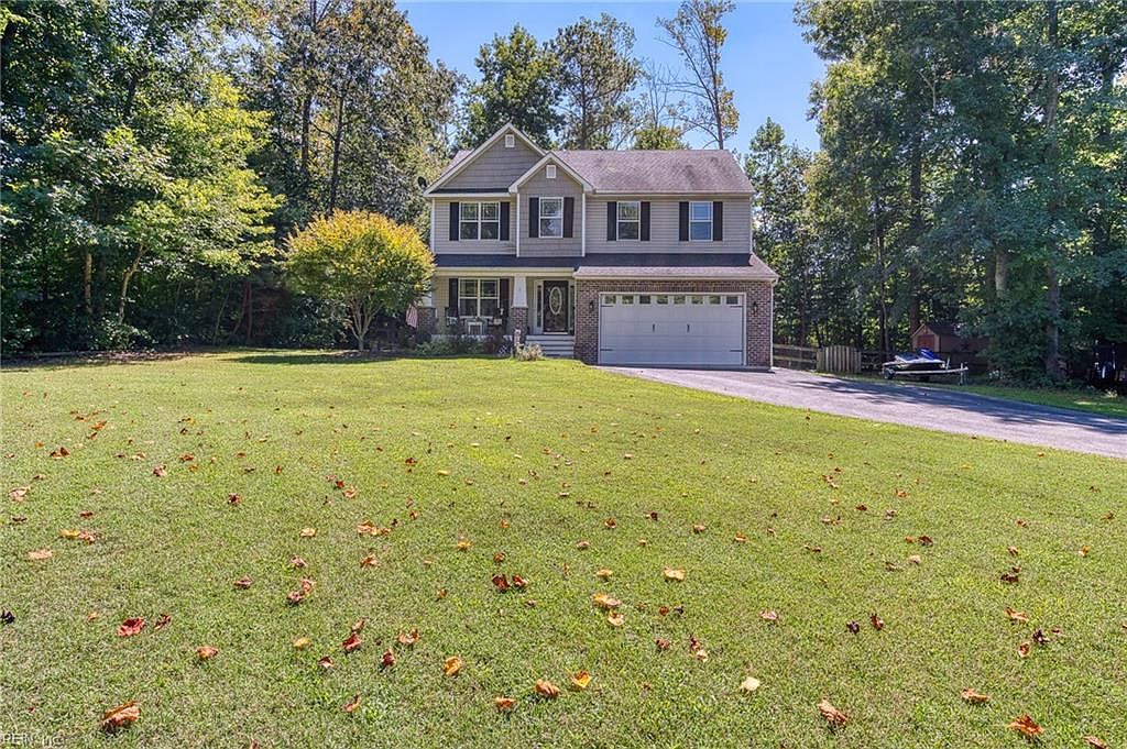 10355 Deerlake Dr New Kent, VA 23124 - Thumbnail 4