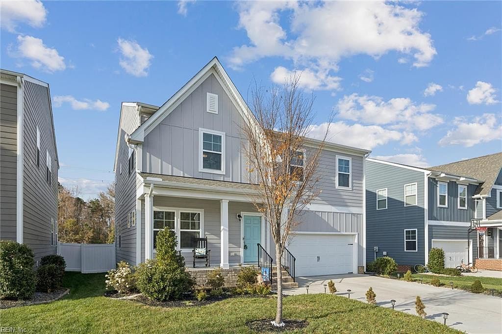 116 Meadows Landing Ln Suffolk, VA 23434 - Thumbnail 4