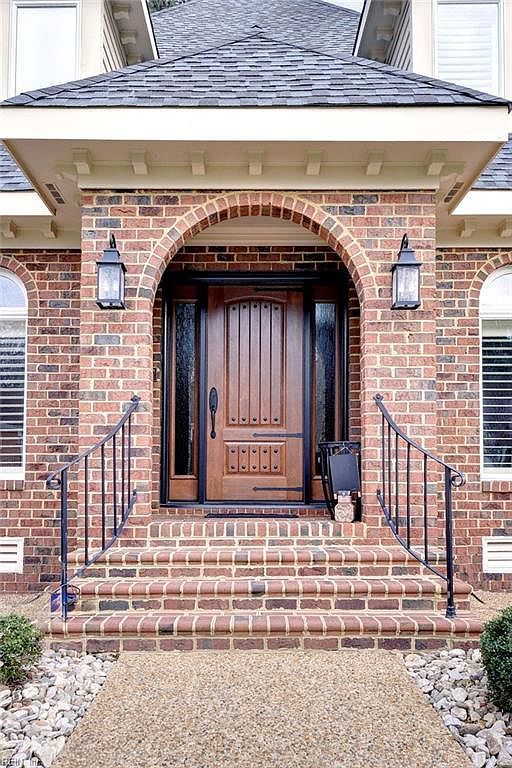 208 Richard Brewster Williamsburg, VA 23185 - Thumbnail 4