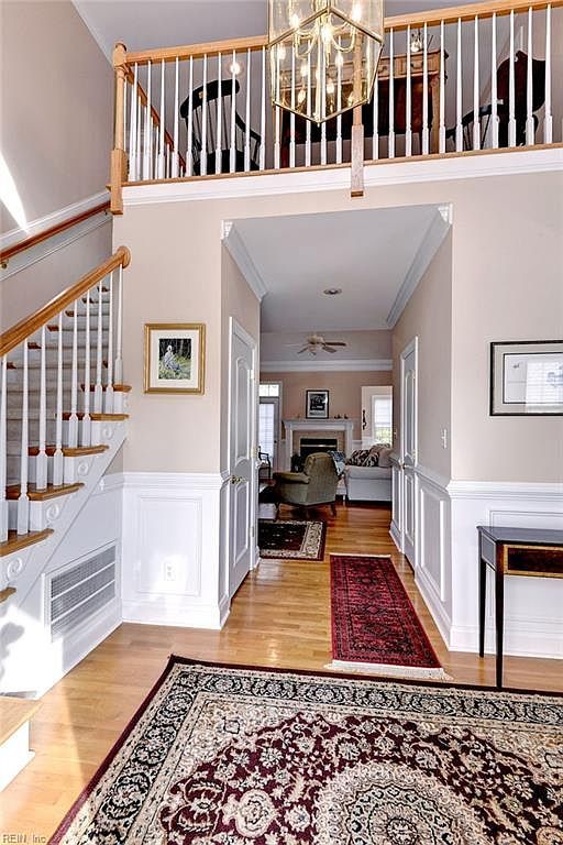 139 Great Gln Williamsburg, VA 23188 - Thumbnail 4