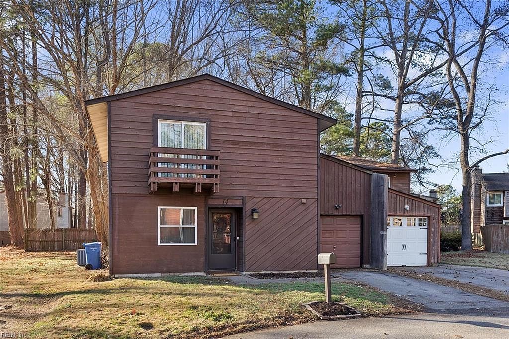 14 Keswick Cir Chesapeake, VA 23320 - Thumbnail 4