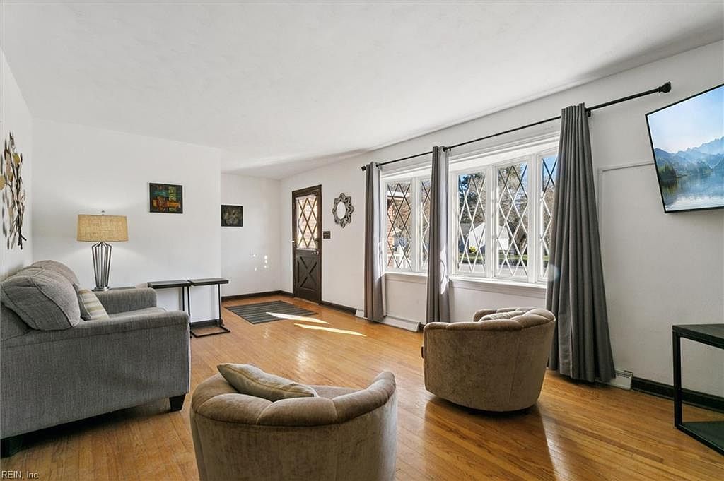 66 Cline Dr Hampton, VA 23666 - Thumbnail 4