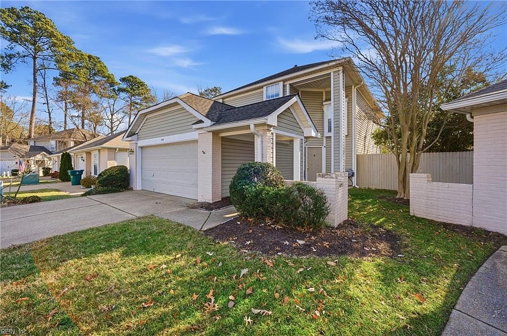 130 Sarazen Ct Newport News, VA 23602 - Thumbnail 4