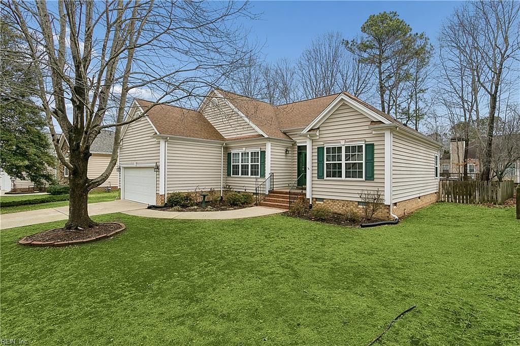 4767 Regents Park Williamsburg, VA 23188 - Thumbnail 4