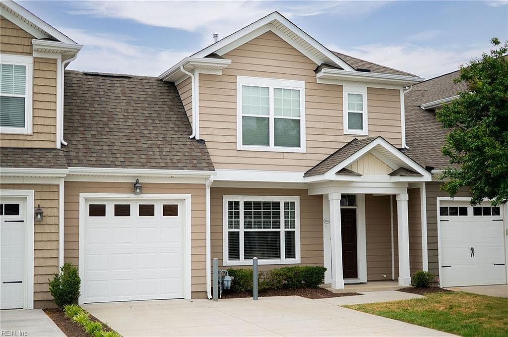 2016 Canning Pl Chesapeake, VA 23322 - Thumbnail 4