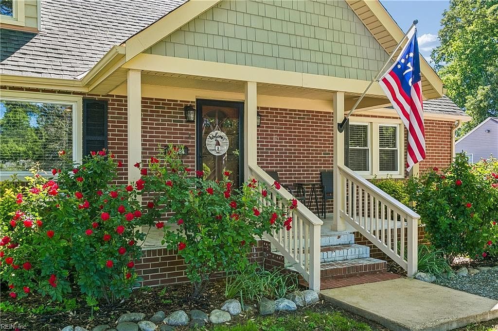12784 Nettles Dr Newport News, VA 23606 - Thumbnail 4