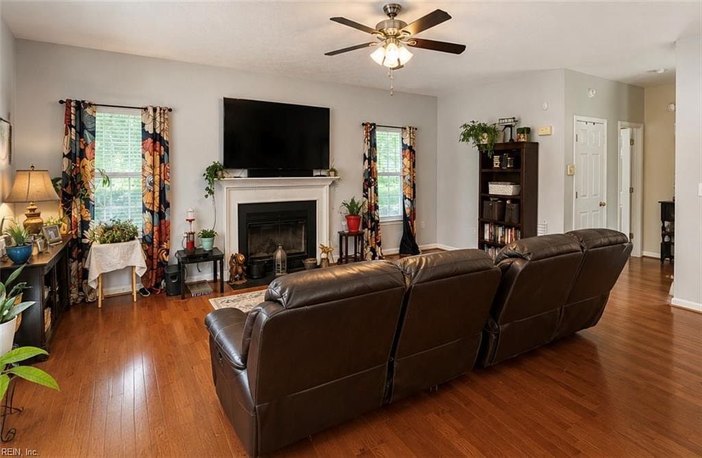 8077 Founders Mill Way Gloucester, VA 23061 - Thumbnail 4
