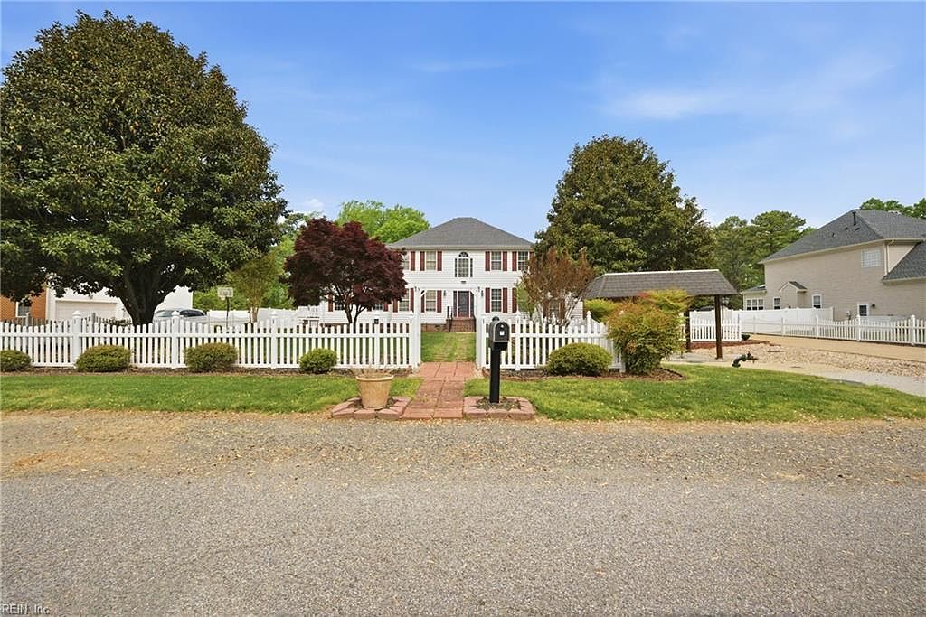 30 Holloway Rd Newport News, VA 23602 - Thumbnail 4