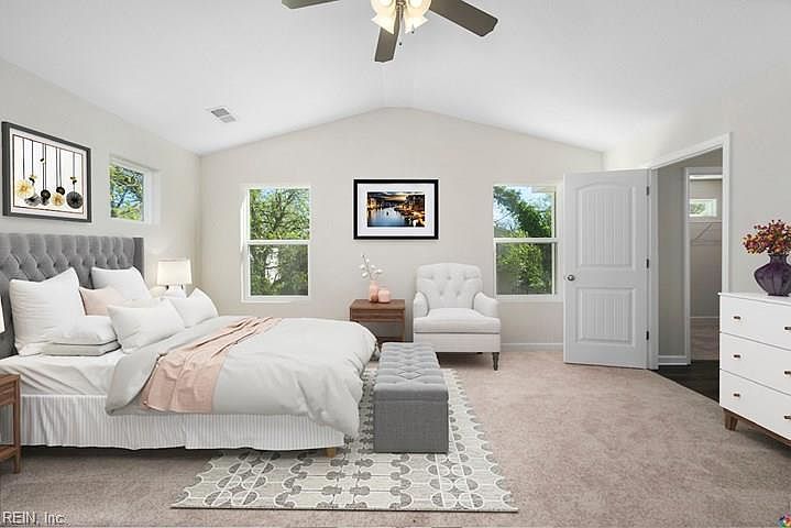 420 Tappan Ave Hampton, VA 23664 - Thumbnail 4