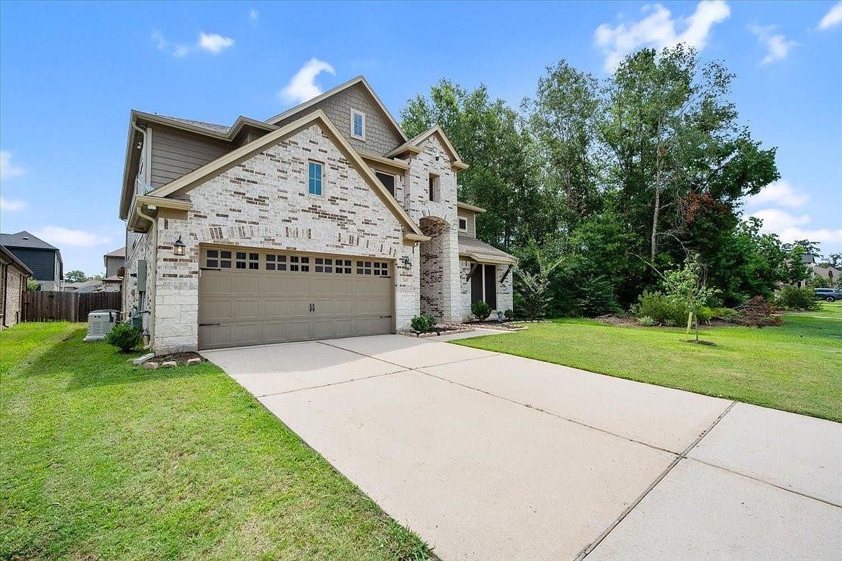 245 Redwood Canyon Trl Conroe, TX 77301 - Thumbnail 4