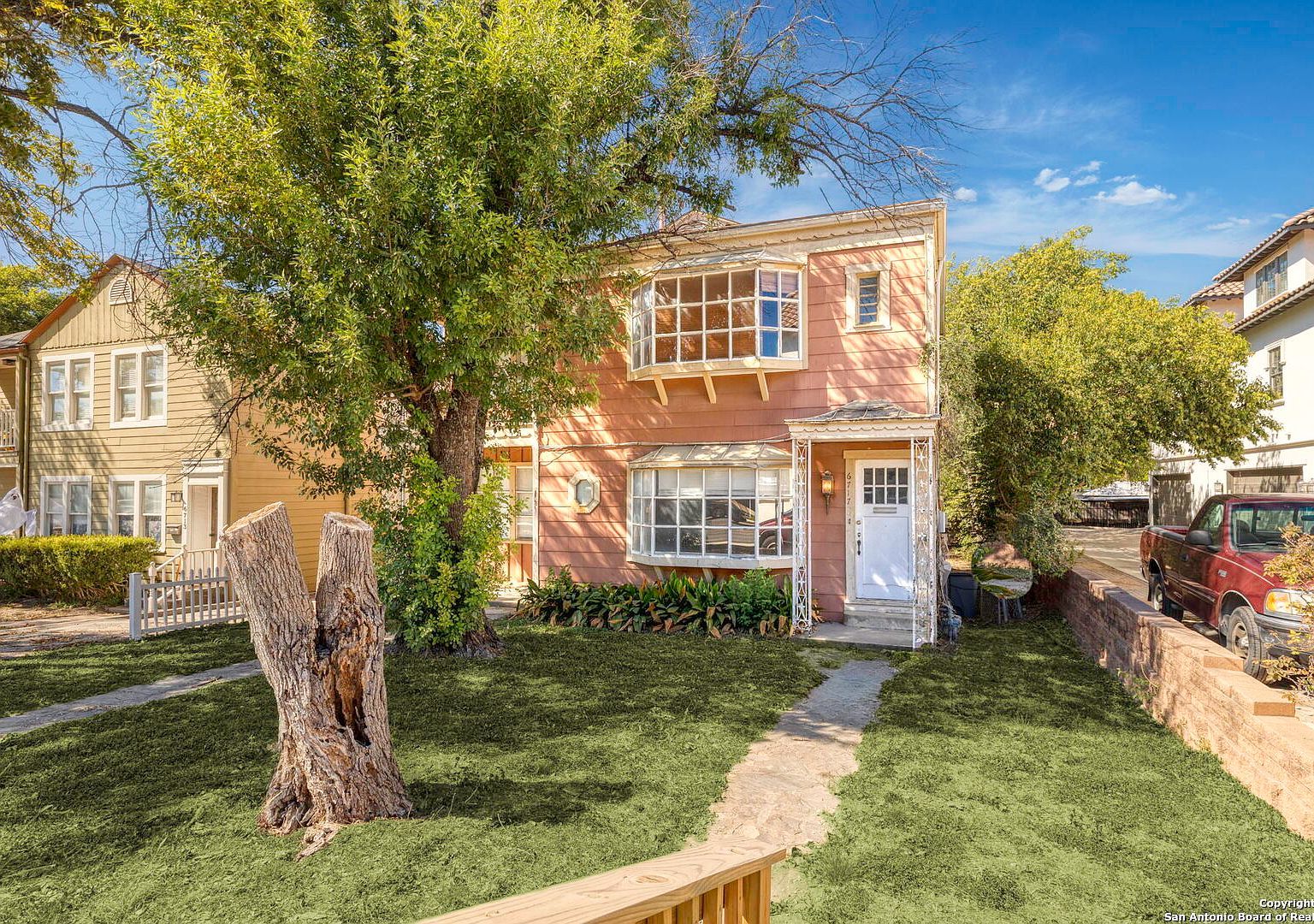 6715 Broadway St Alamo Heights, TX 78209 - Thumbnail 4