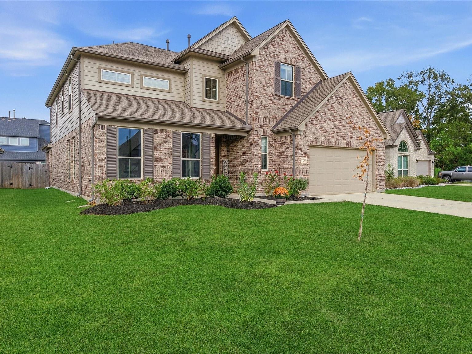 3325 Boxwood Forest Ct Conroe, TX 77301 - Thumbnail 4