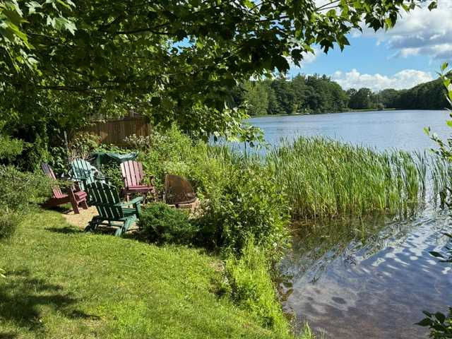 864 South Road, Ashby, MA, USA, 1431 | Single Family