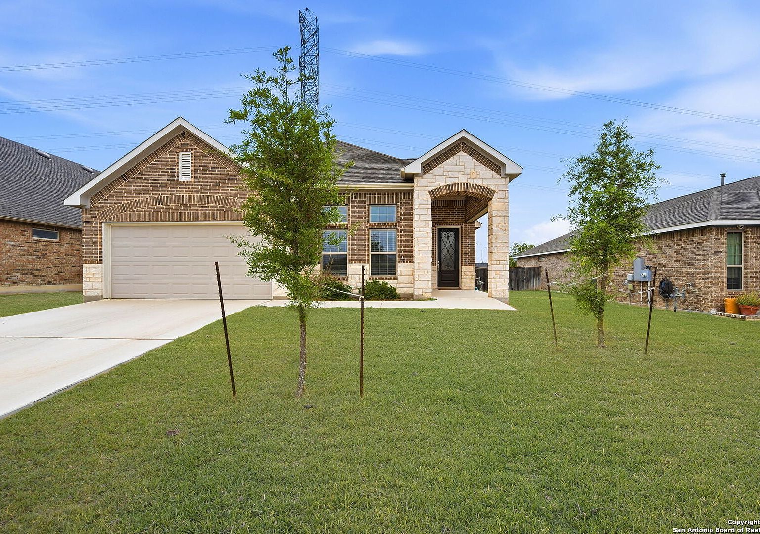 5122 Village Park Marion, TX 78124 - Thumbnail 4