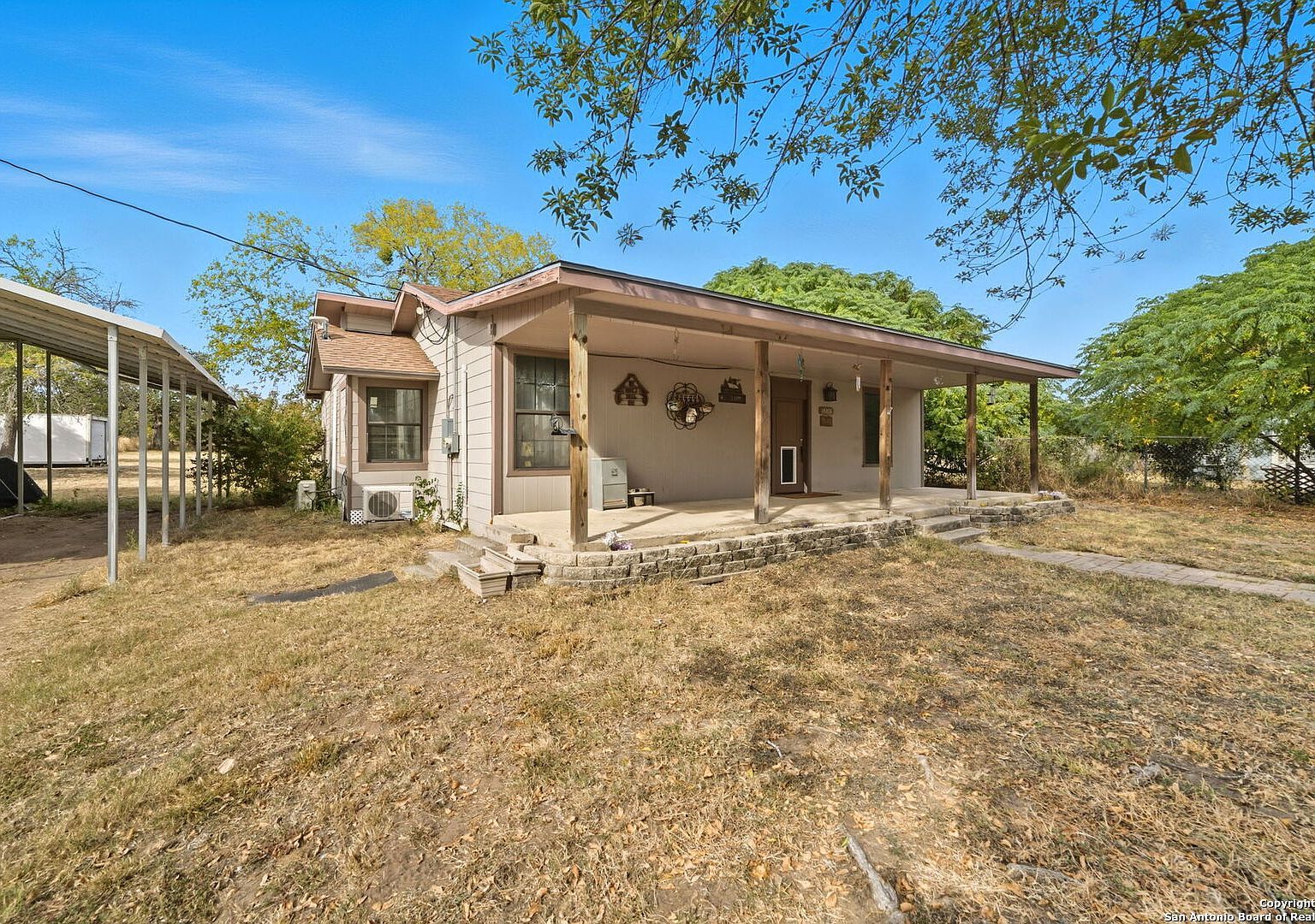 14935 Adams St Lytle, TX 78052 - Thumbnail 4