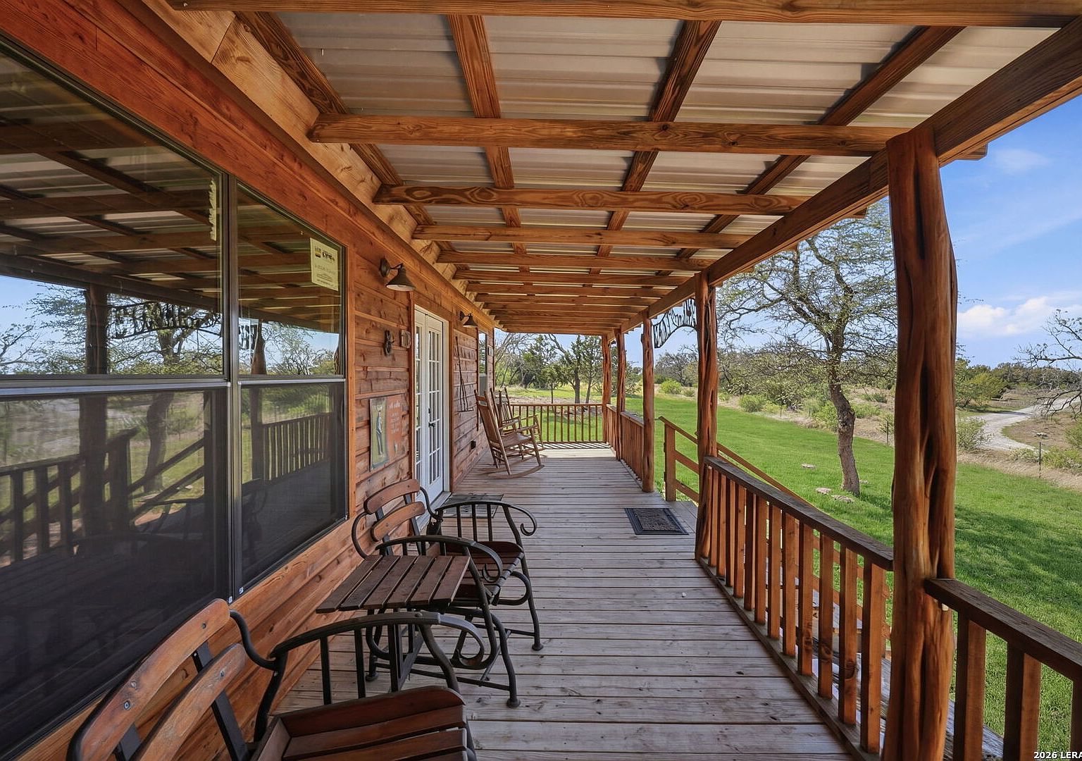 3035 Keese Rd Fredericksburg, TX 78624 - Thumbnail 4