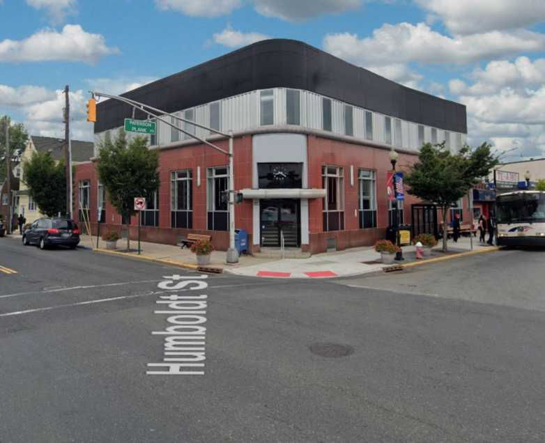 1291 Paterson Plank Road, Secaucus, NJ, USA, 7094  | Commercial