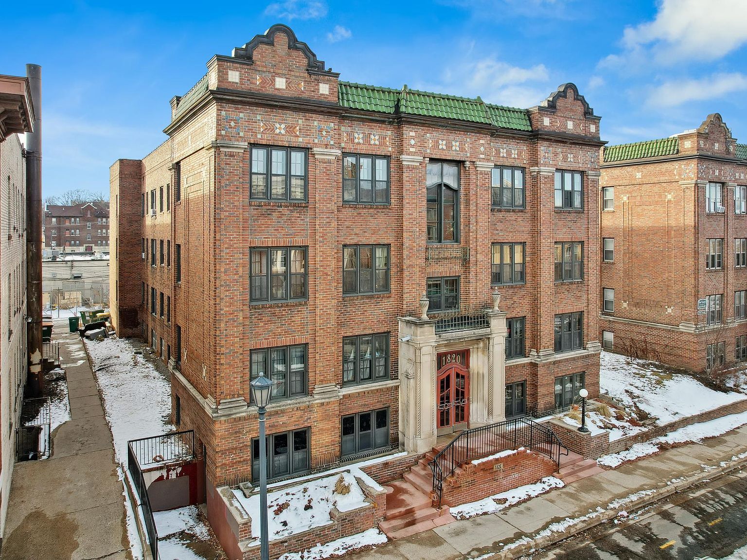 1820 1st Ave S APT 207 Minneapolis, MN 55403 - Thumbnail 4