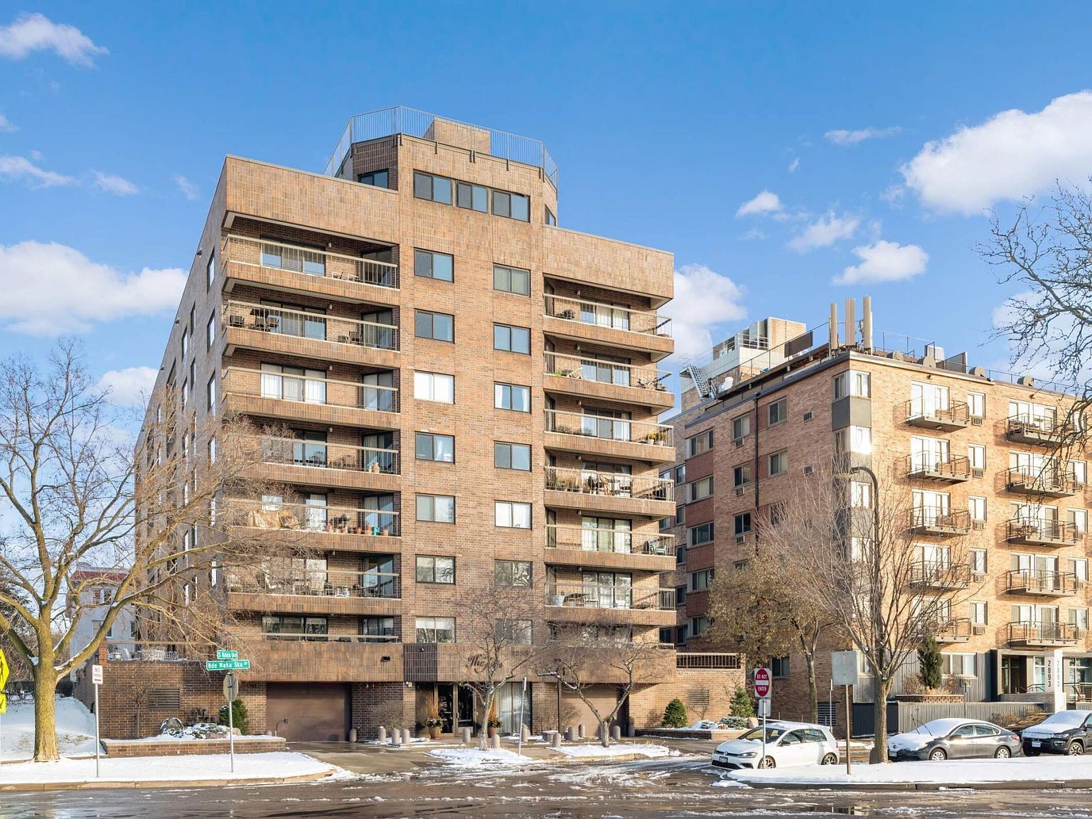 2885 Knox Ave S APT 203 Minneapolis, MN 55408 - Thumbnail 4