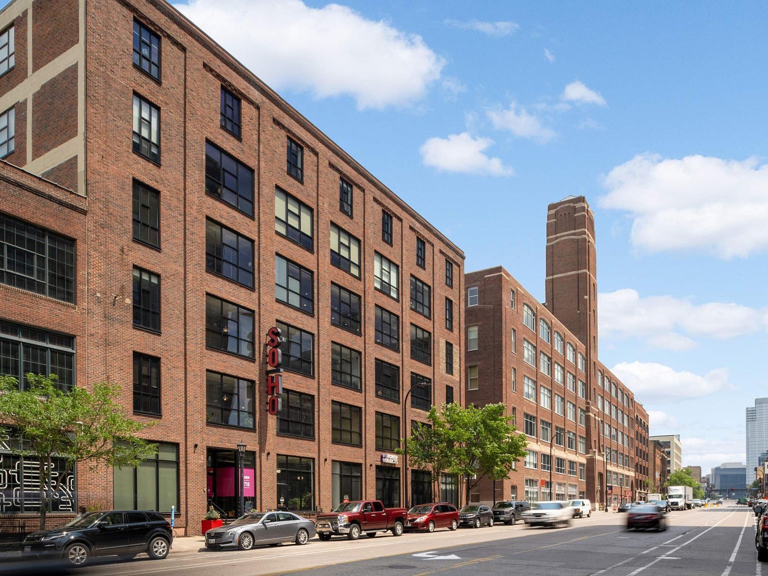 718 Washington Ave N Suite 503 Minneapolis, MN 55401 - Thumbnail 4