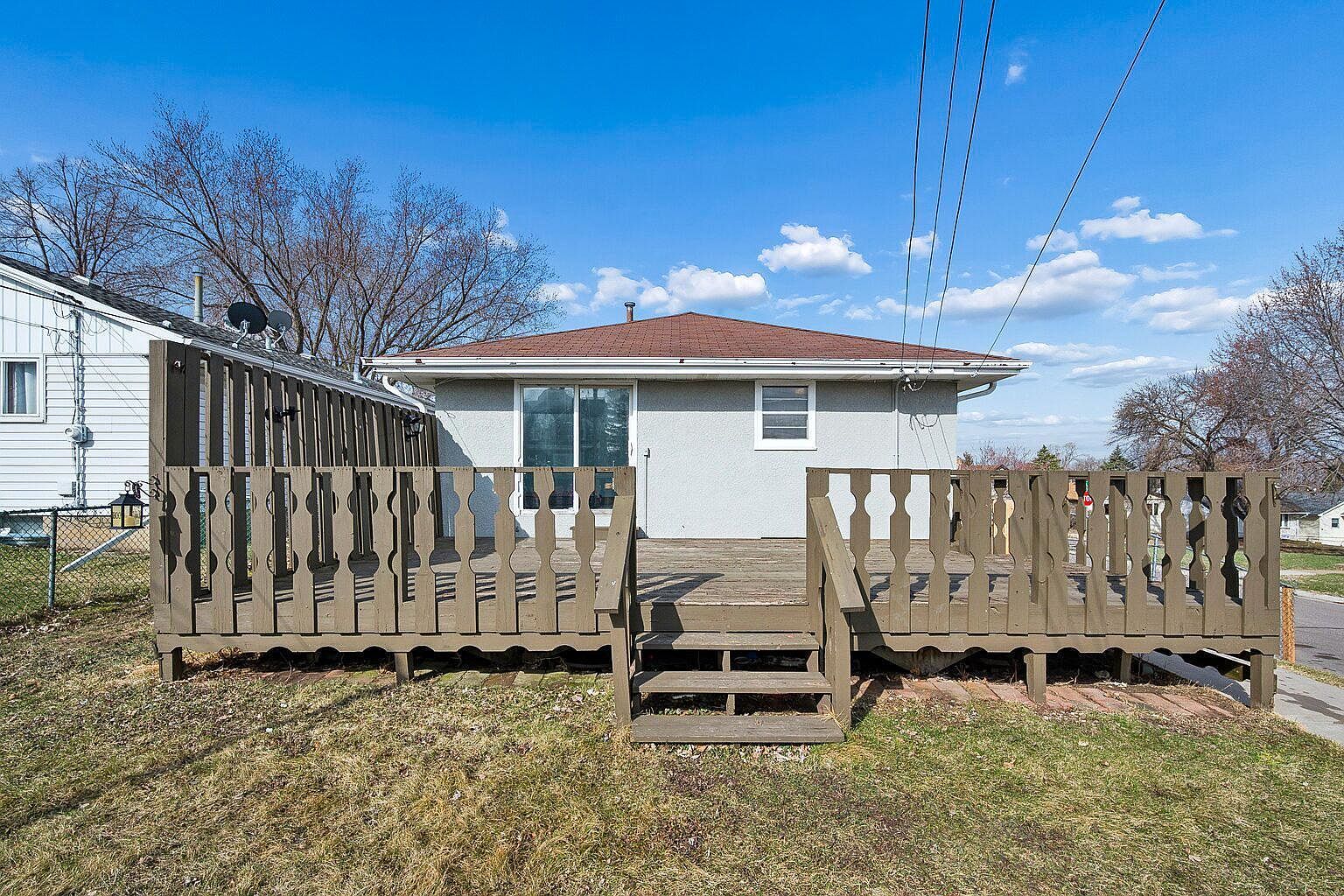 4257 5th St NE Columbia Heights, MN 55421 - Thumbnail 4