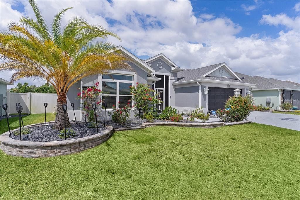 2129 Landrea Loop The Villages, FL 32163 - Thumbnail 4