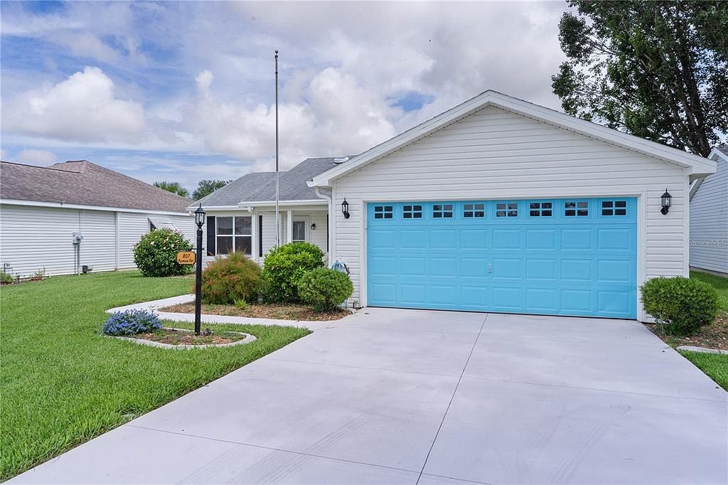 807 Ramos Dr The Villages, FL 32159 - Thumbnail 4