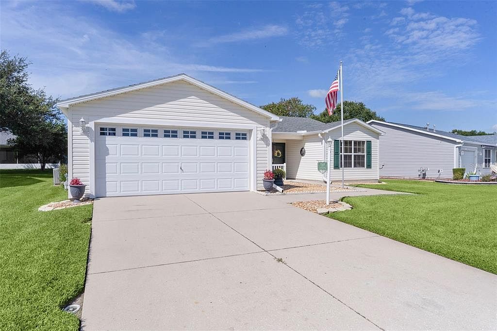 1705 Staunton St The Villages, FL 32162 - Thumbnail 4