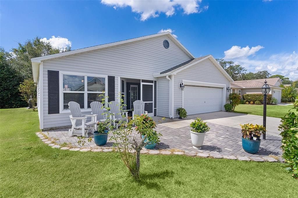 3818 Infinity Run The Villages, FL 32163 - Thumbnail 4