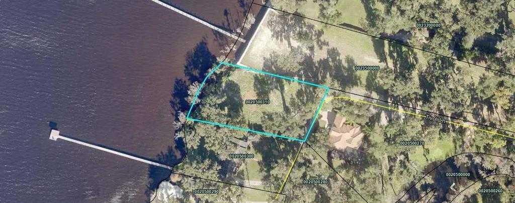 2214 Tivoli Lane, Jacksonville, FL, USA, 32259 | Land/Lot