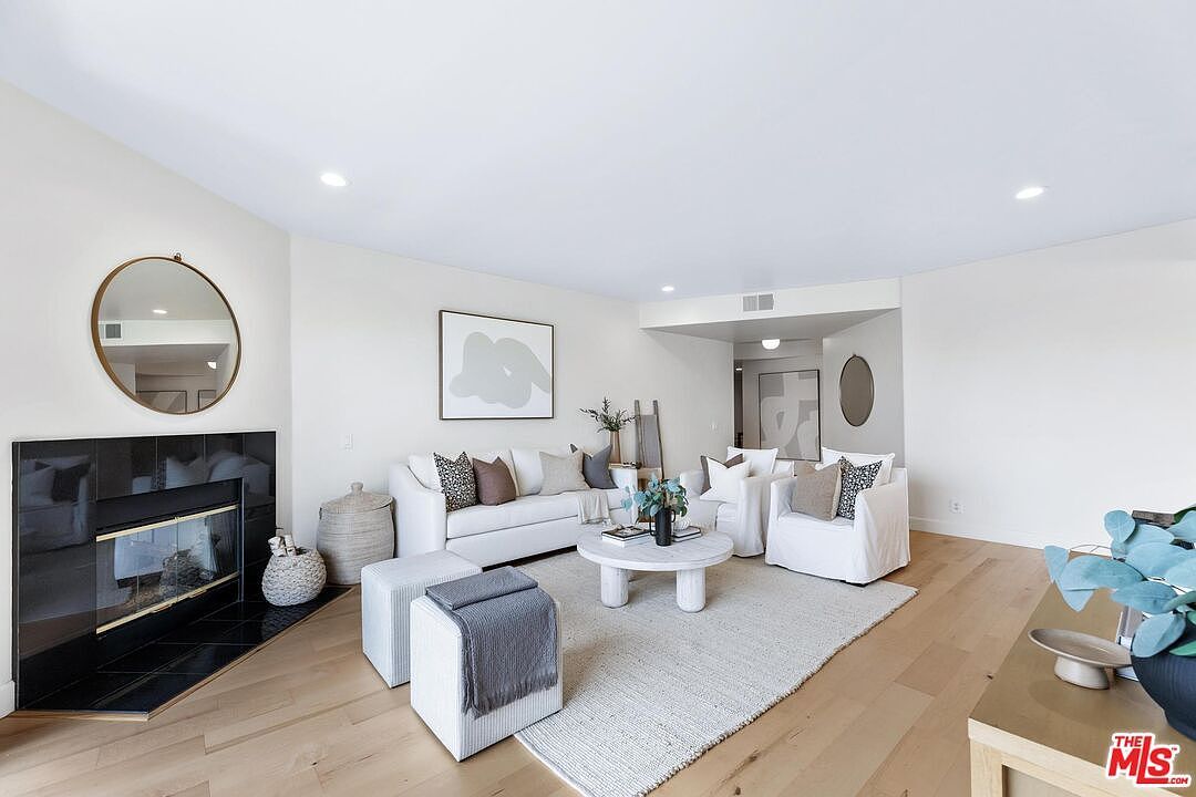 9880 Vidor Dr APT 104 Los Angeles, CA 90035 - Thumbnail 4