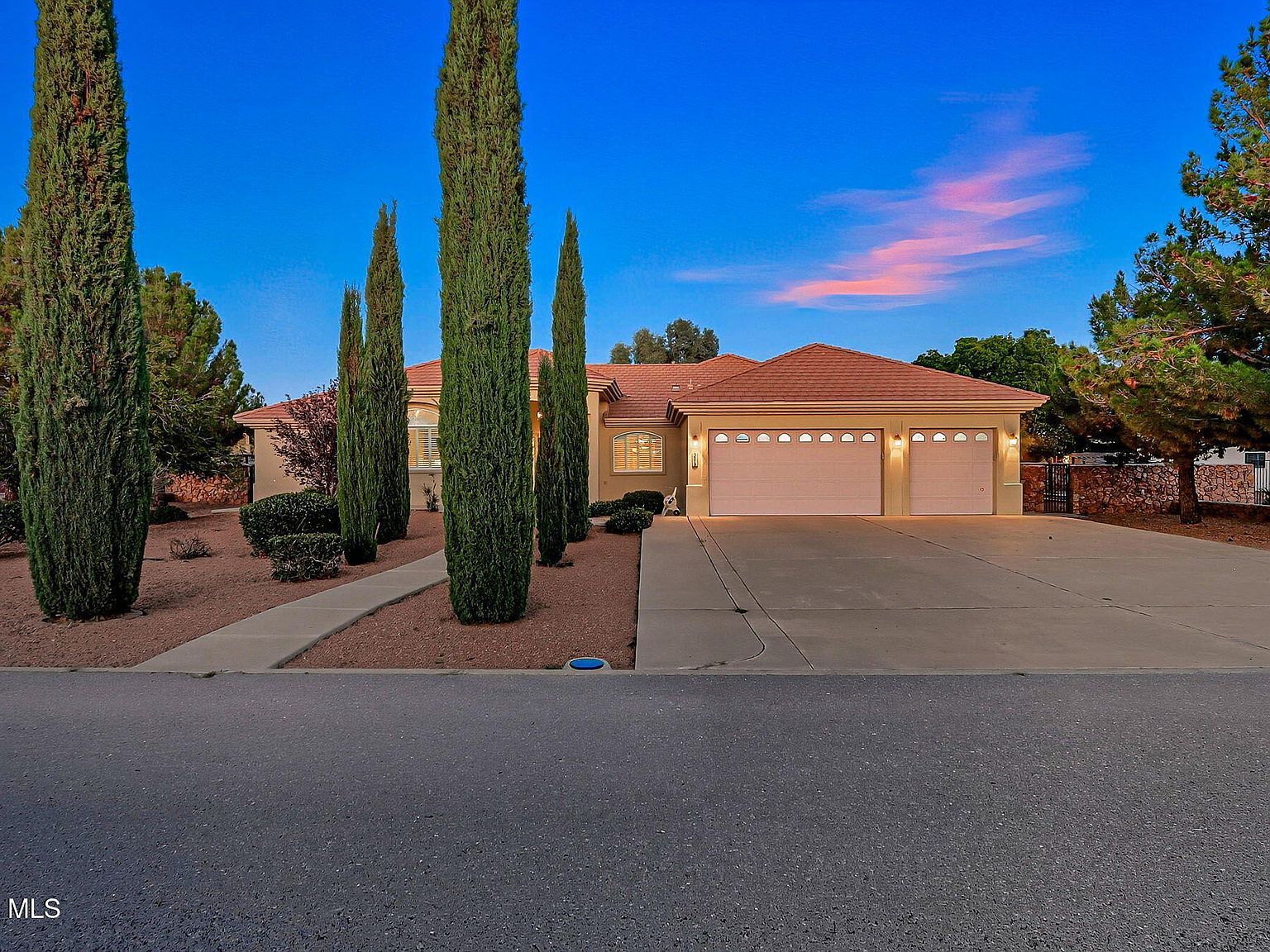 5512 Woodfield Dr El Paso, TX 79932 - Thumbnail 4