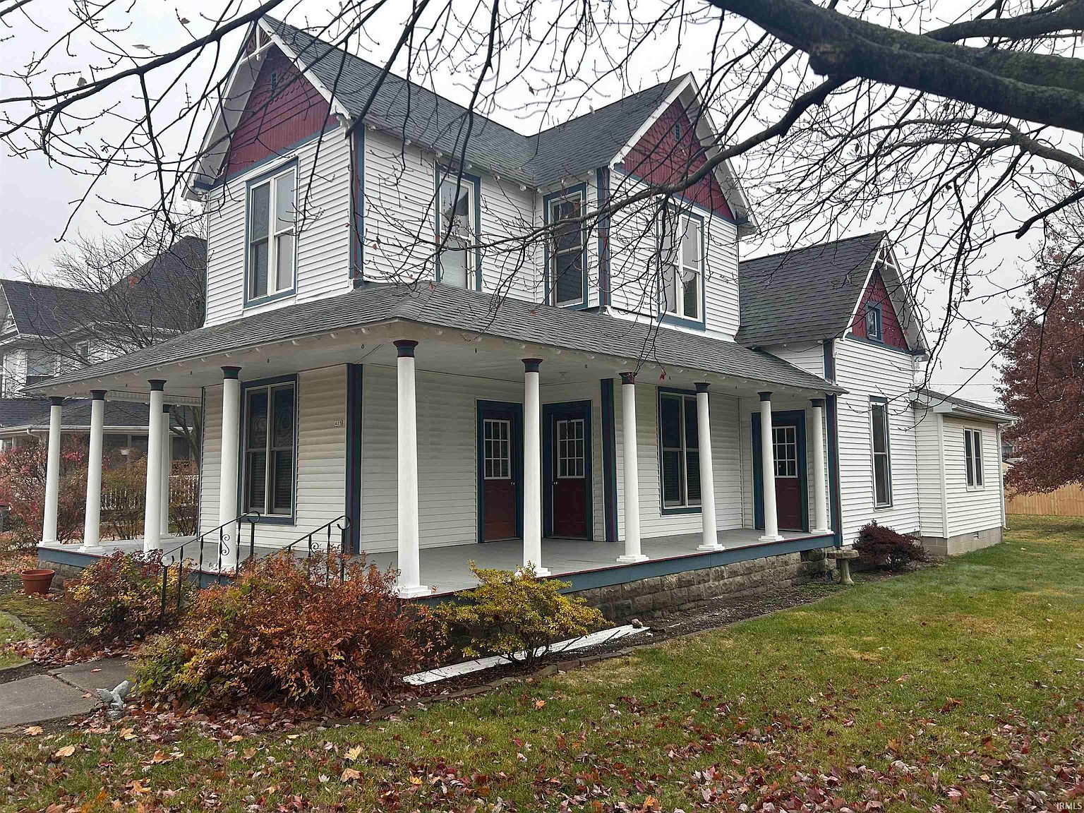 405 E 3rd St Brookston, IN 47923 - Thumbnail 4