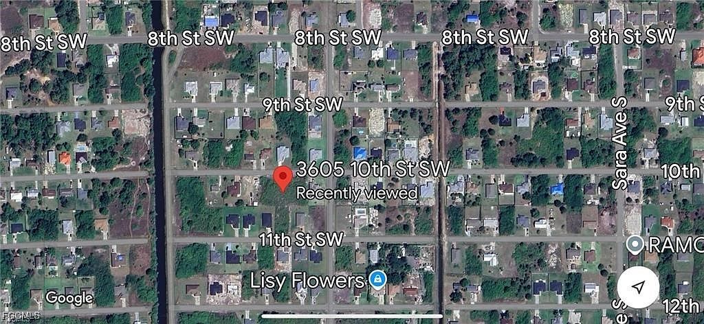 3605 10th St SW Lehigh Acres, FL 33976 - Thumbnail 4