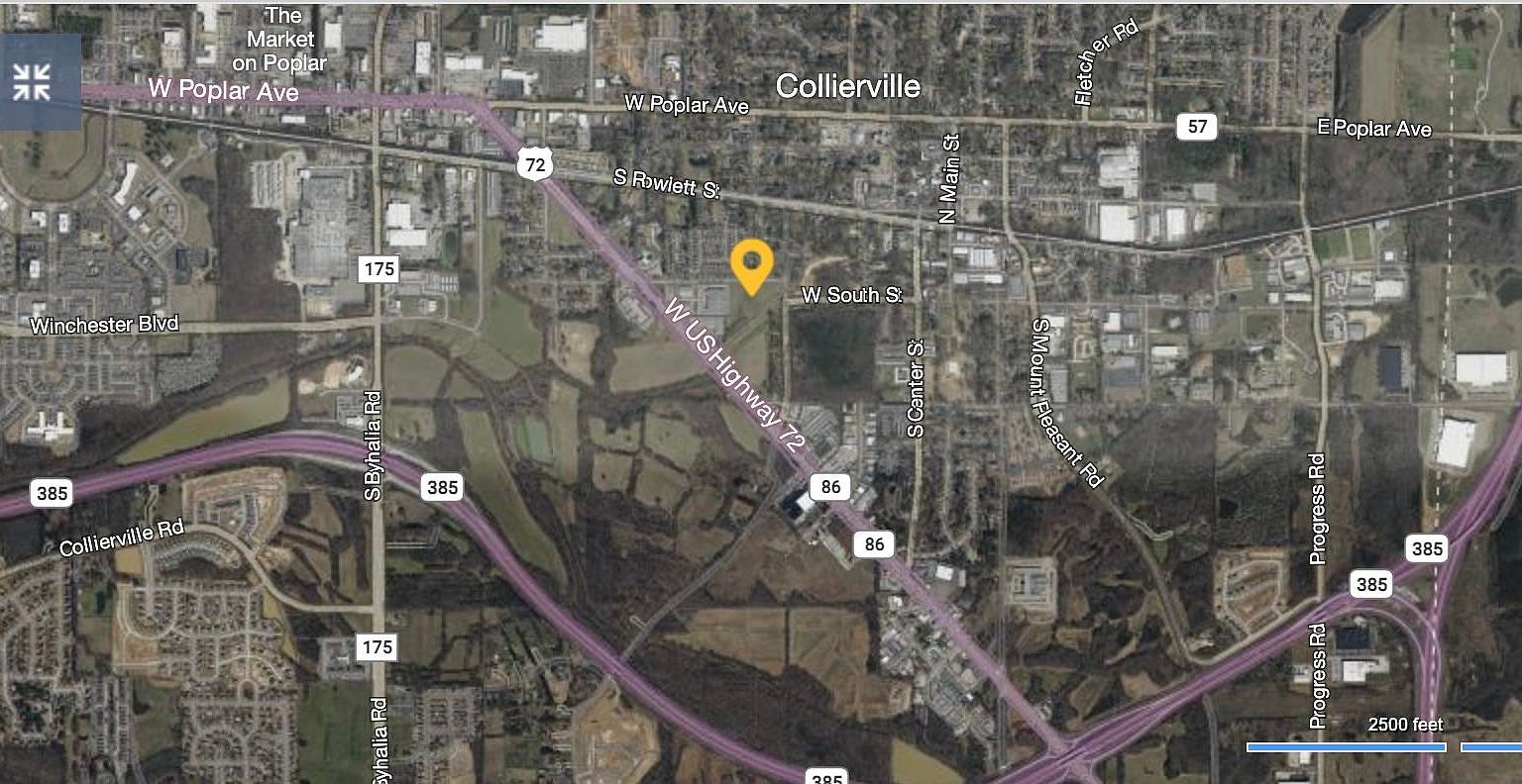 289 Harris St #9 Collierville, TN 38017 - Thumbnail 4