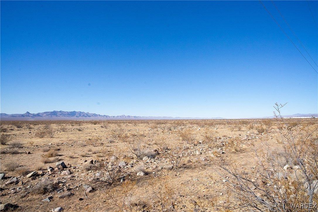 LOT 1 S Frontage Rd Golden Valley, AZ 86413 - Thumbnail 4