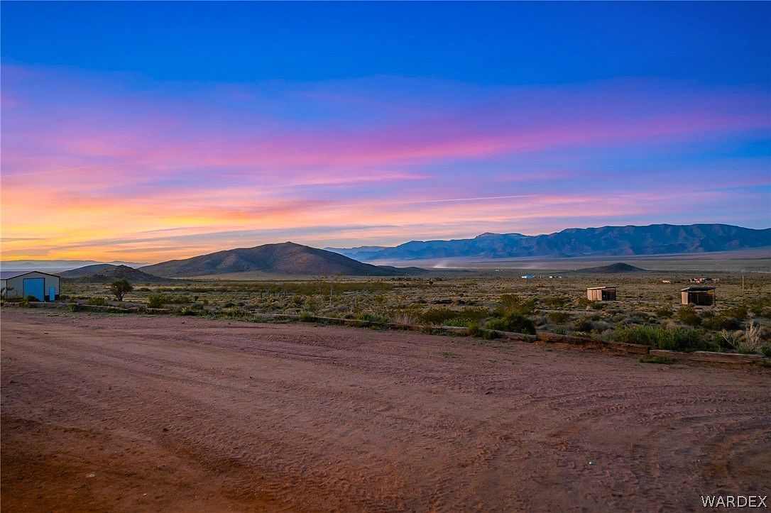 11275 N Benjamin Rd Kingman, AZ 86401 - Thumbnail 4