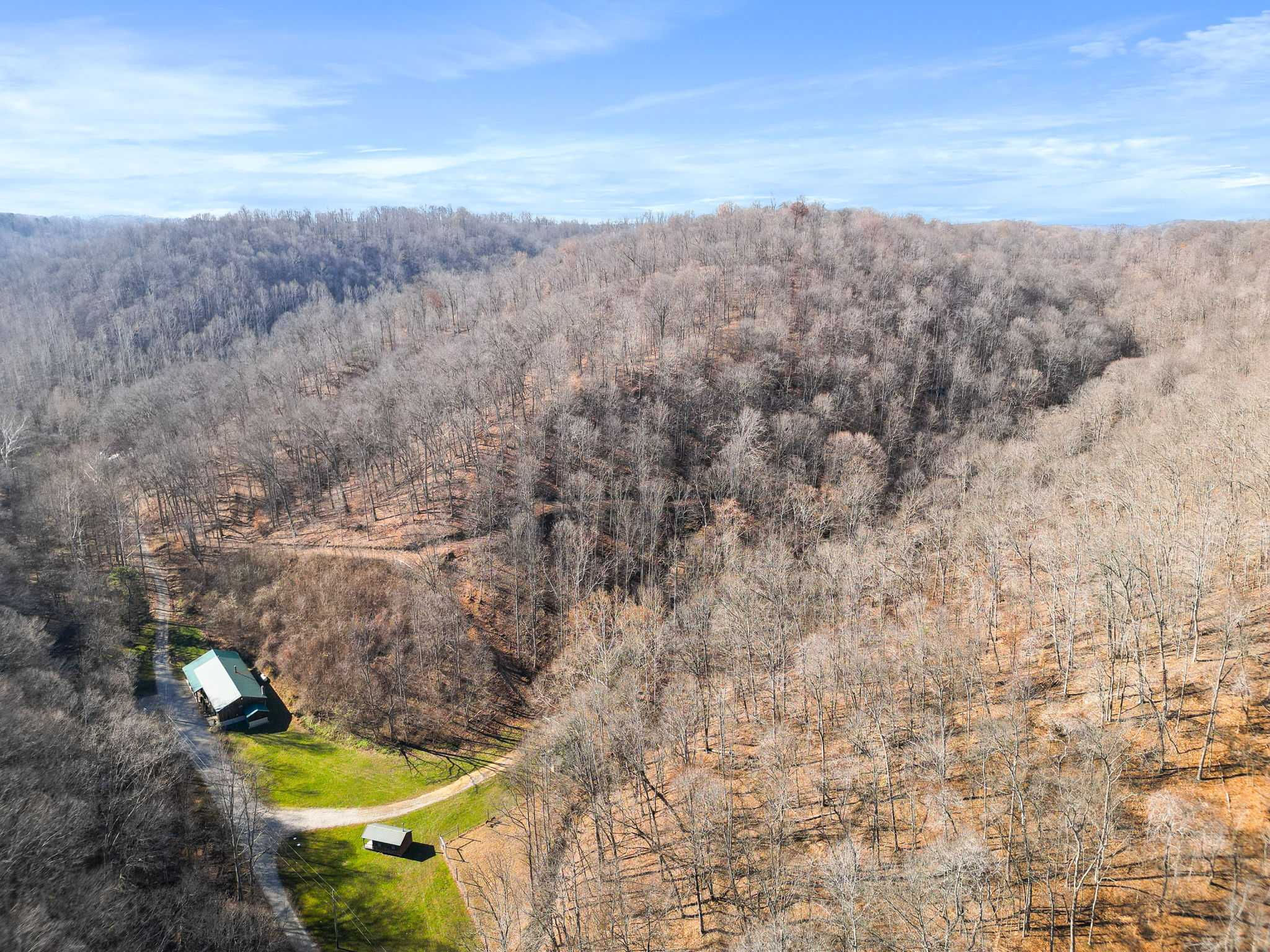 22921 Narrows Road, South Bloomingville, OH, USA, 43152  | Single Family