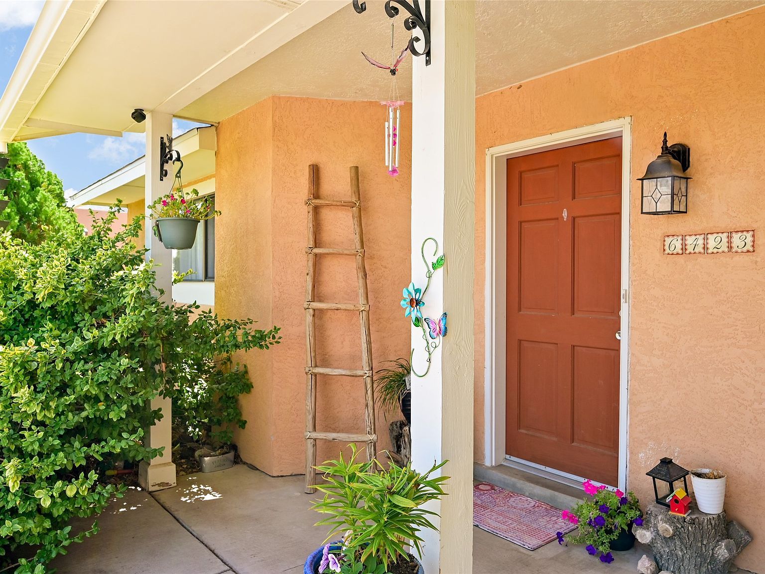 6423 Vooscane Ave Cochiti Lake, NM 87083 - Thumbnail 4