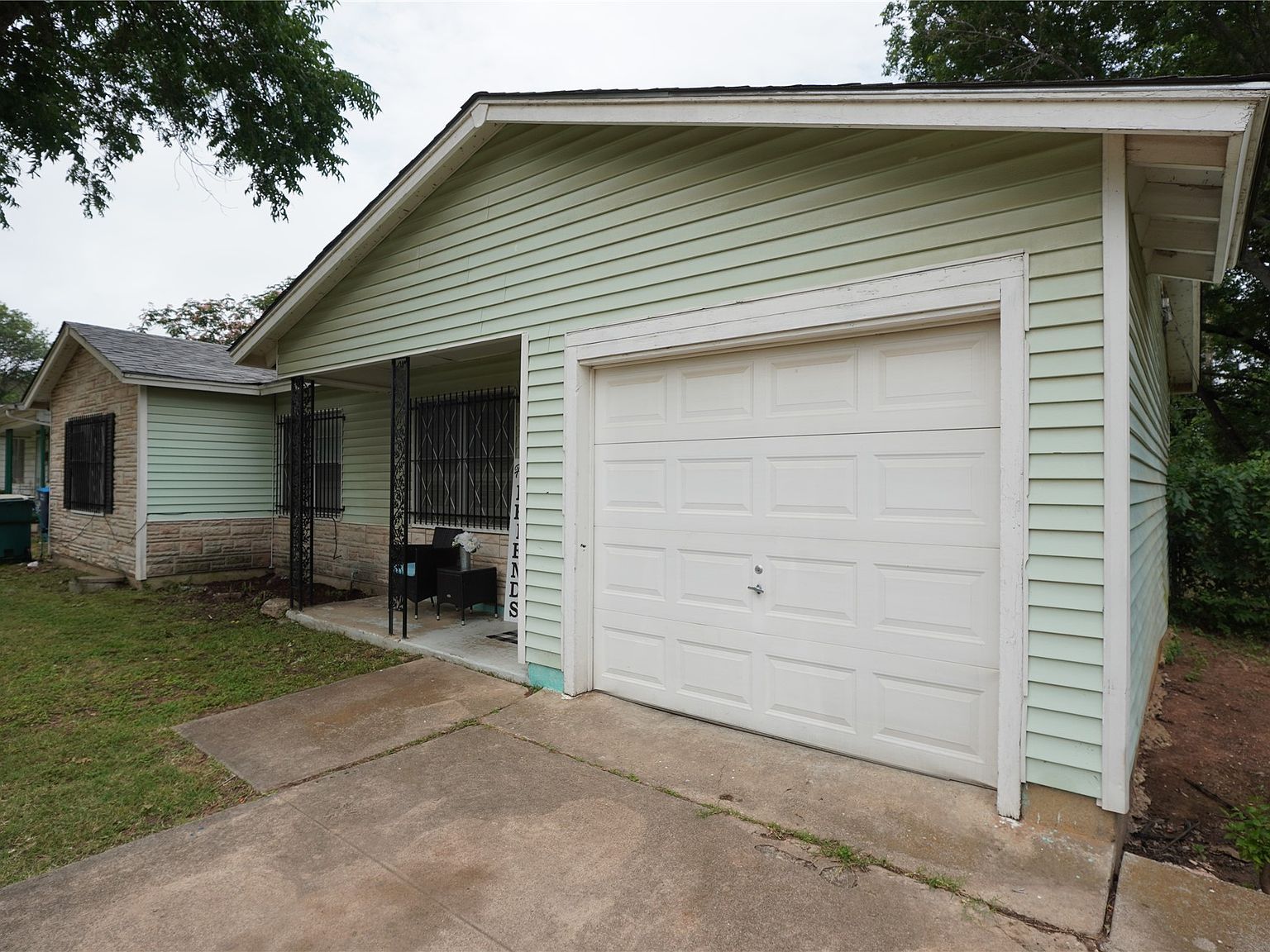 4120 Wilhelm St Fort Worth, TX 76119 - Thumbnail 4
