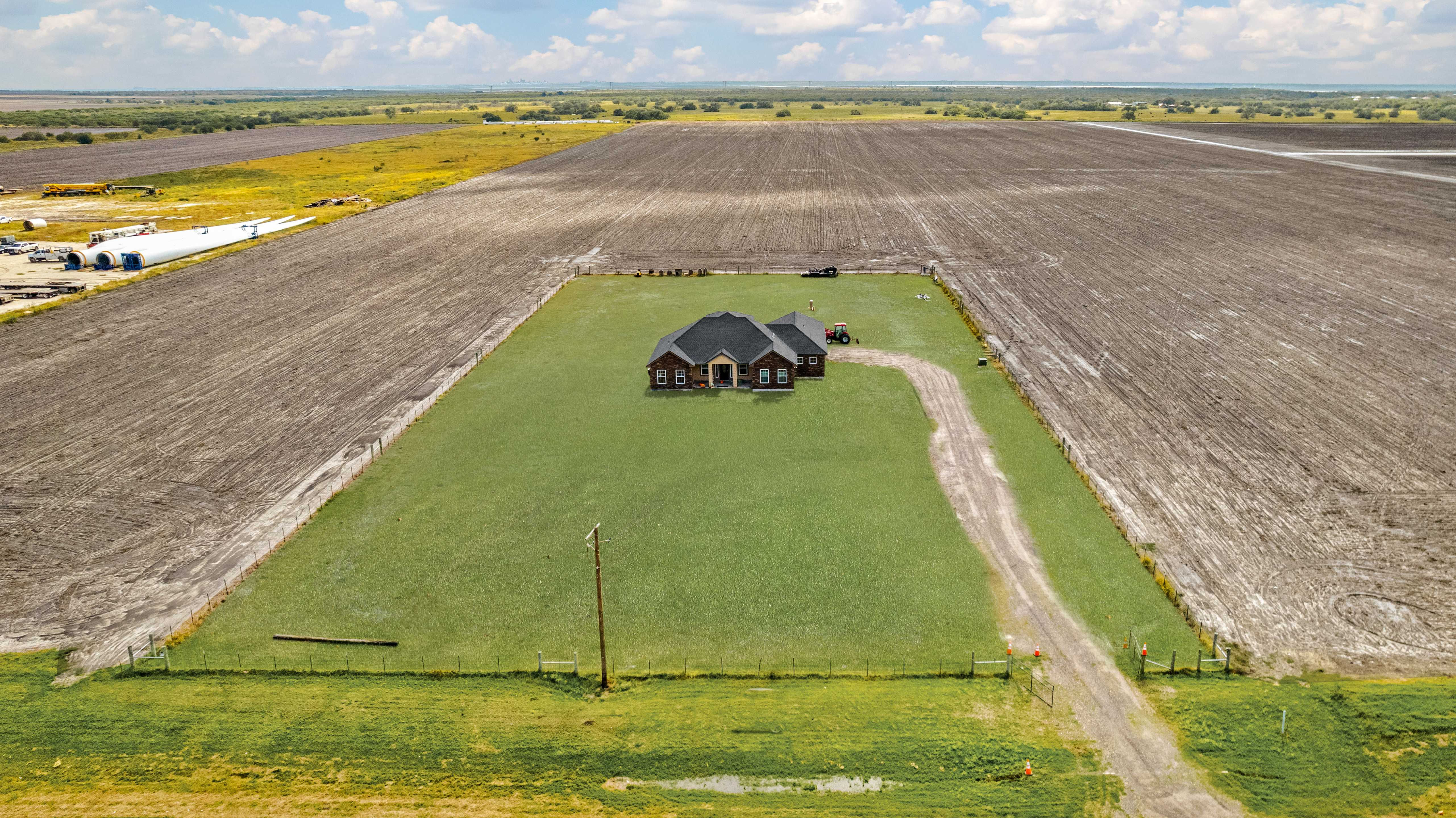 14027 FM 631, Taft, TX, USA, Odem, 78370 - Thumbnail 5