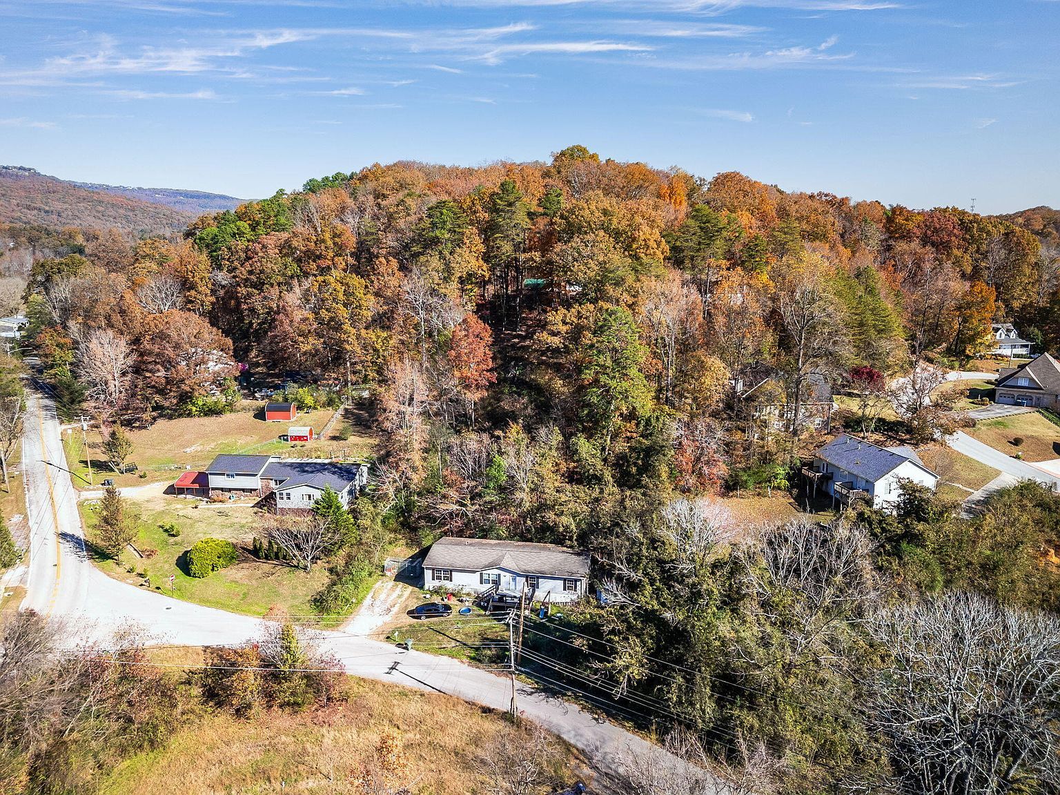 5436 McCahill Rd Chattanooga, TN 37415 - Thumbnail 4