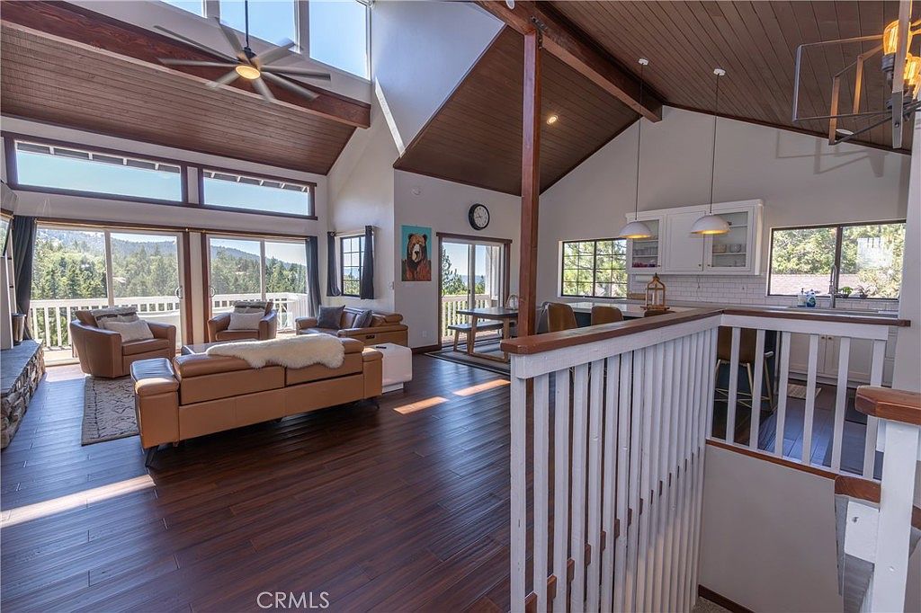 43866 Mendocino Dr Big Bear Lake, CA 92315 - Thumbnail 4