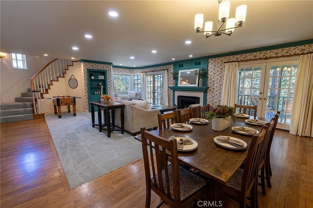 1660 Cascade Rd Big Bear City, CA 92314 - Thumbnail 4