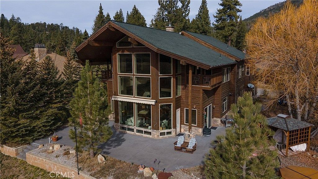 39255 Seminole Dr Fawnskin, CA 92333 - Thumbnail 4