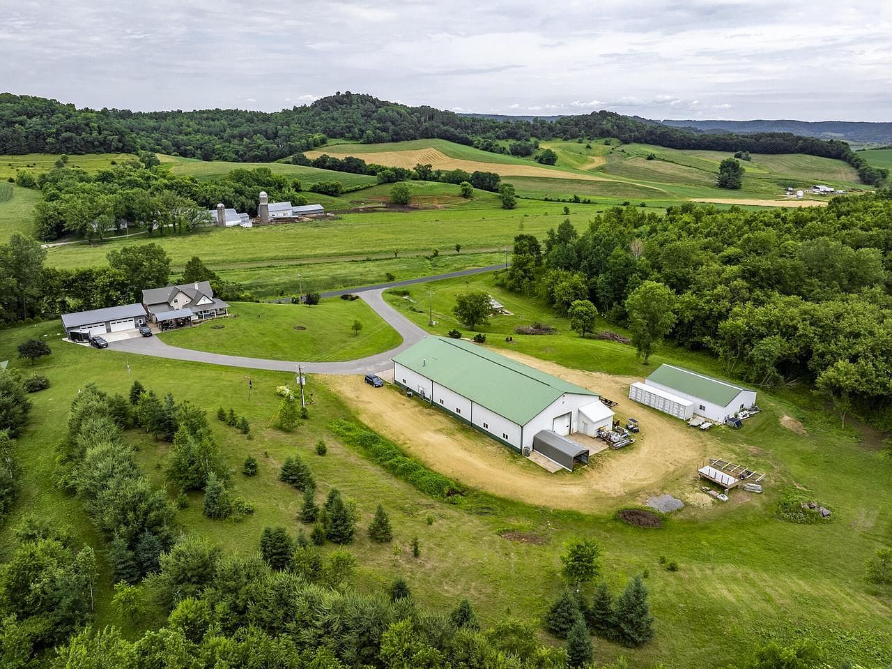 W25757 Bear Coulee Rd Trempealeau, WI 54661 - Thumbnail 4