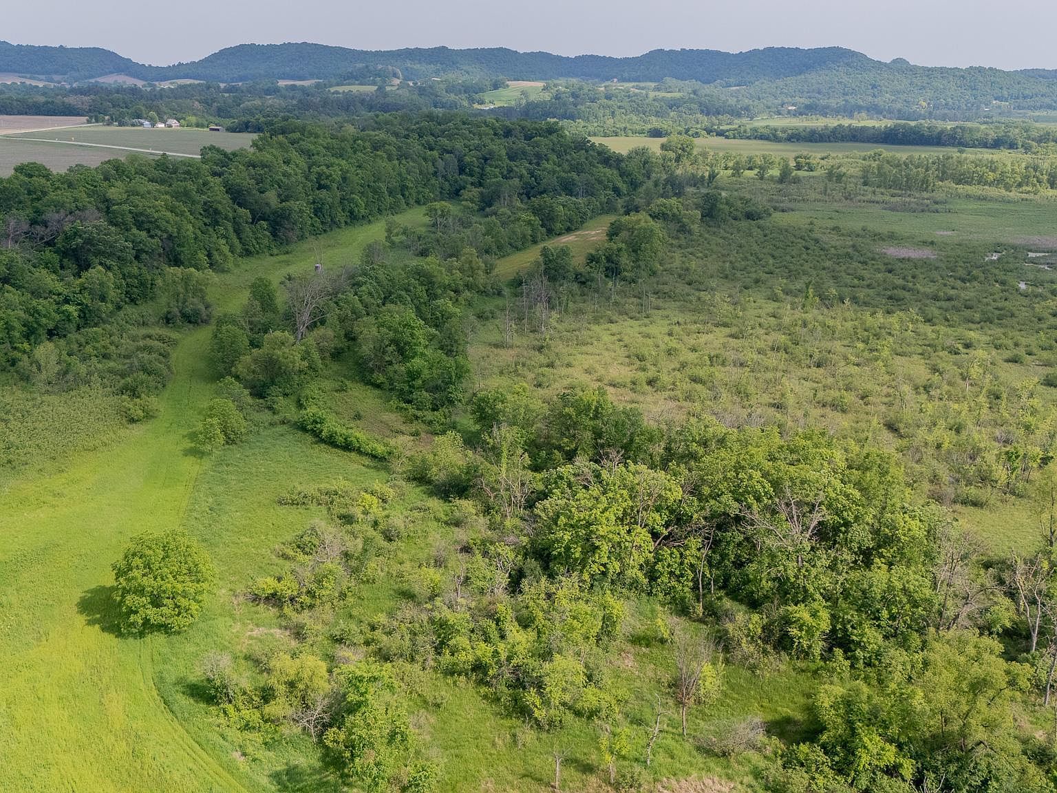 0 County Road G Rd Dodge, WI 54625 - Thumbnail 4